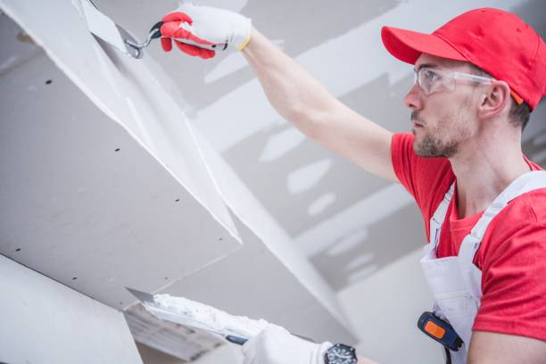 Best Drywall Crack Repair  in Springdale, MD